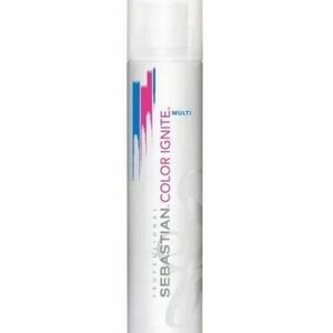 Sebastian Color Ignite Multi Hairspray - White and Pink